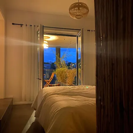 Cozy Living With A View Near Wuerzburg *