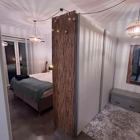 Cozy Living With A View Near Wuerzburg