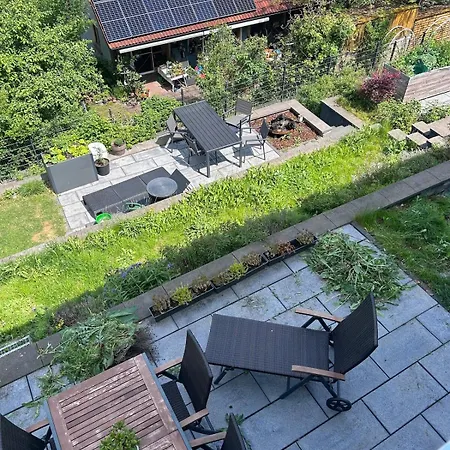 Cozy Living With A View Near Wuerzburg *