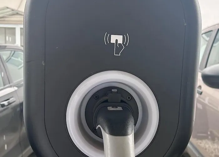 Daire Cozy Living With A View Near Wuerzburg *