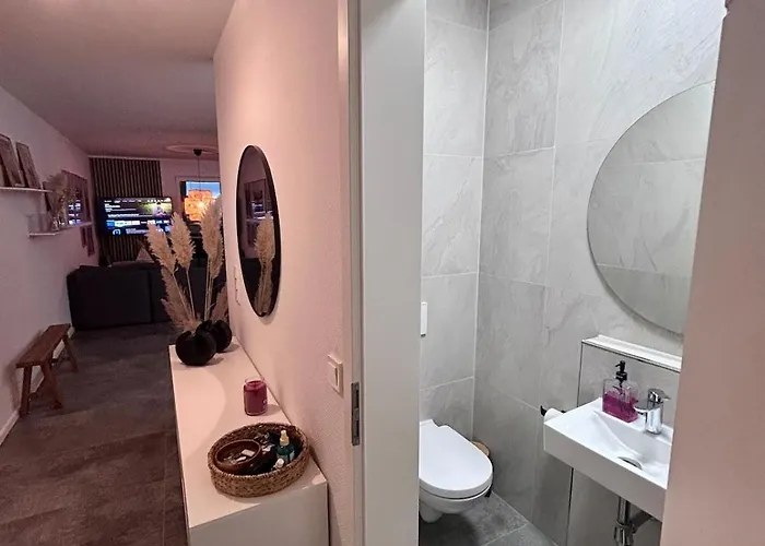 Cozy Living With A View Near Wuerzburg *